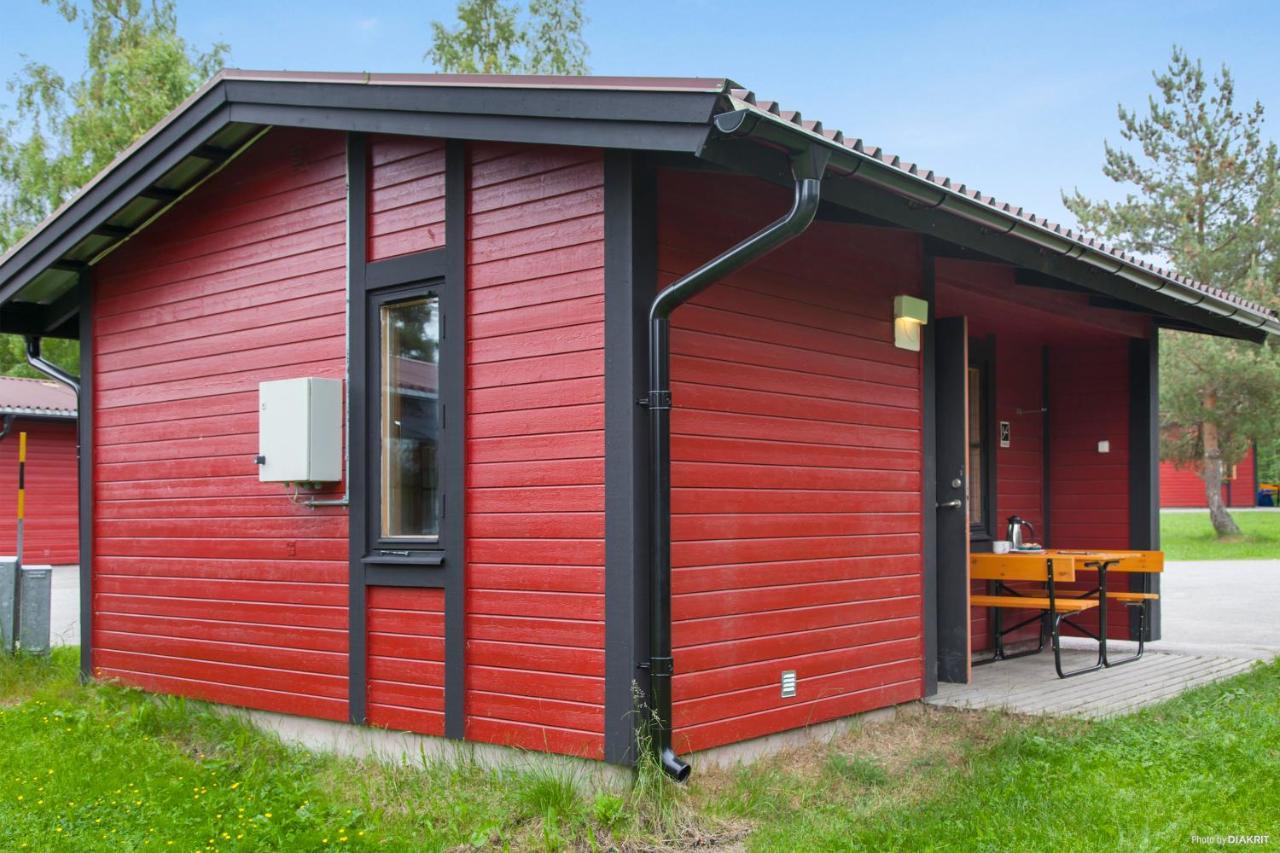 First Camp Nydala-umea Umeå