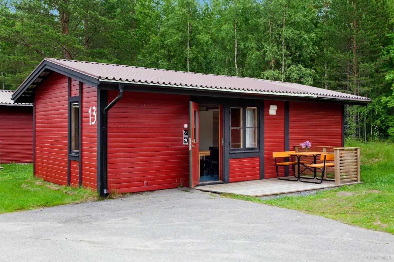 First Camp Nydala-umea 3*
