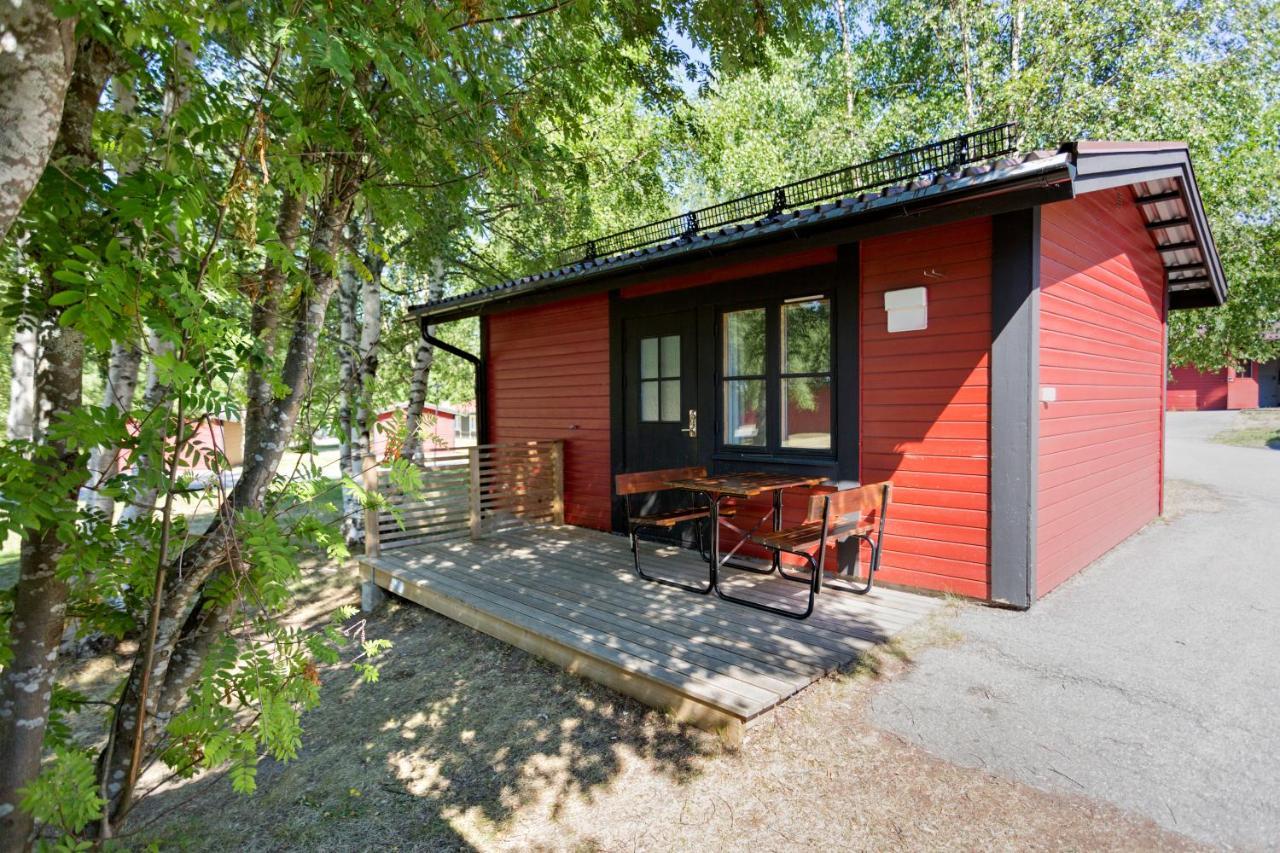 First Camp Nydala-umea 3*