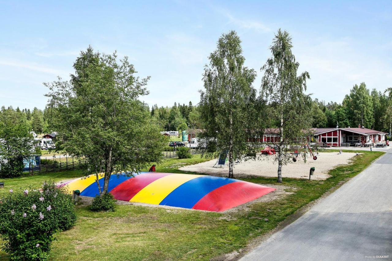 First Camp Nydala-umea